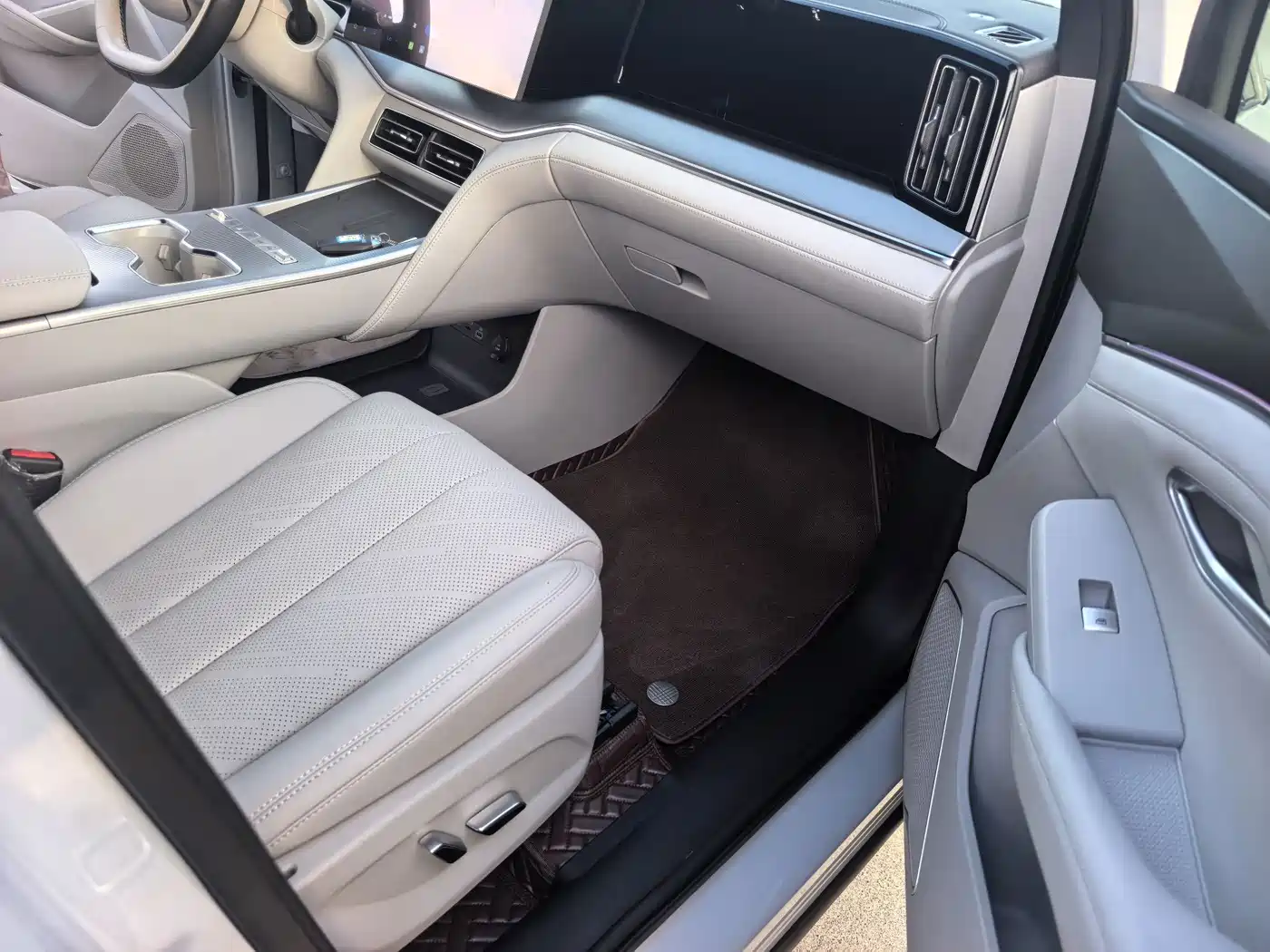 BYD Song Ultra 2026 2026 EV 710KM Surpassing Edition (Lidar Version)