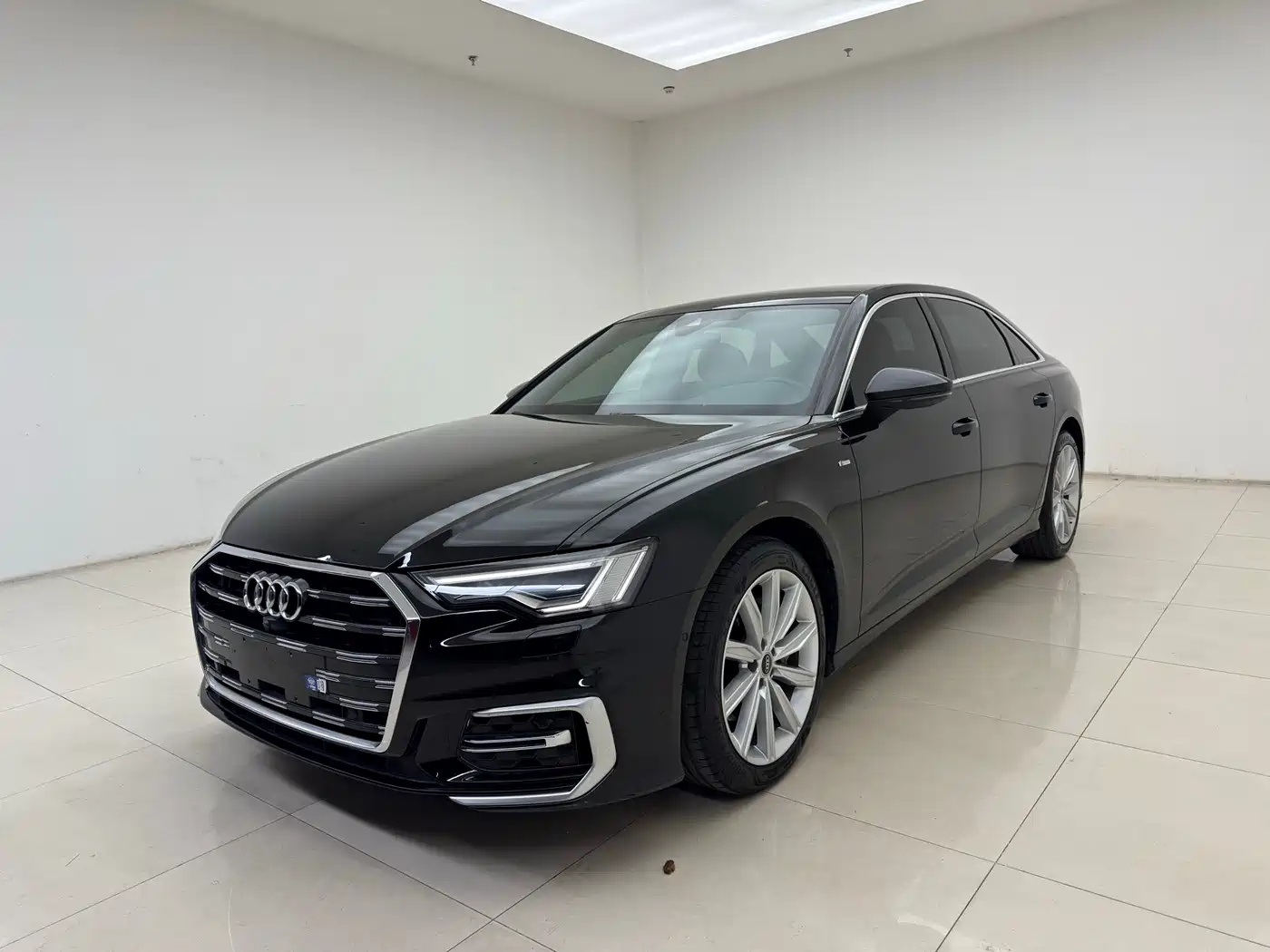 Audi A6L 2024 45 TFSI Premium Dynamic