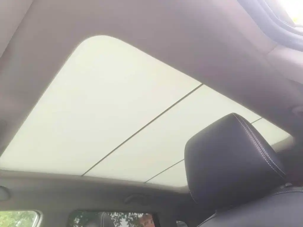 Zhonghua V7 2019 2018 280T DCT Luxury 5-seater