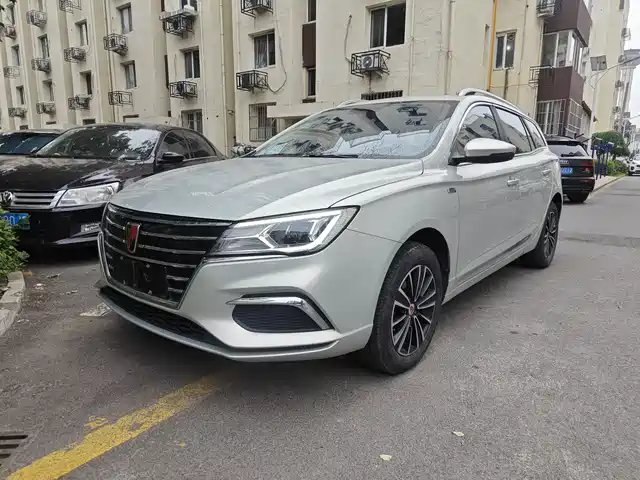 roewe ei5