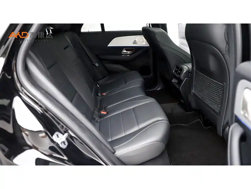 Mercedes-Benz GLE Coupe 2024 GLE 350 4MATIC Coupe SUV Luxury фото 8