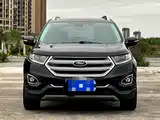 Фото 2 - Ford Edge