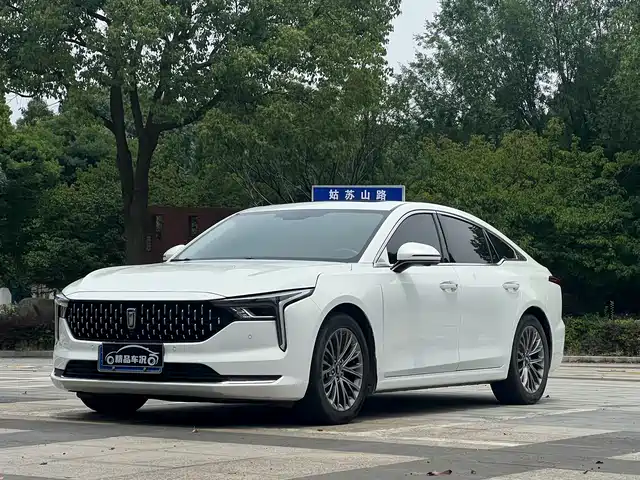  Besturn Besturn B70 2021 1.5T Automatic Joy Edition