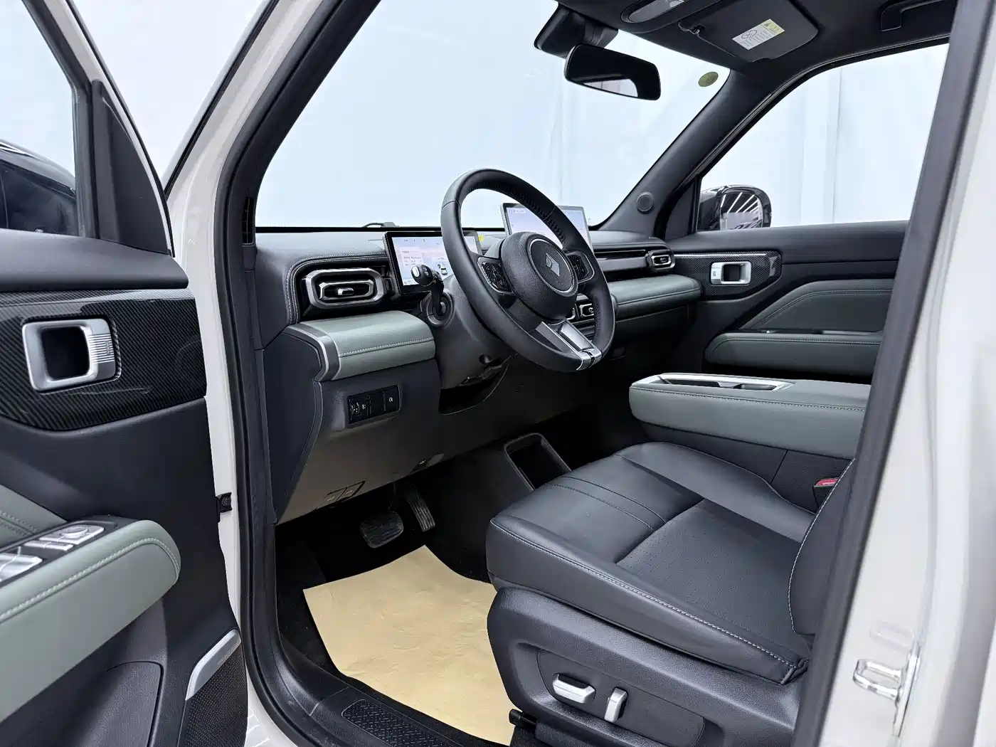 2026 Baojun Yueye Plus