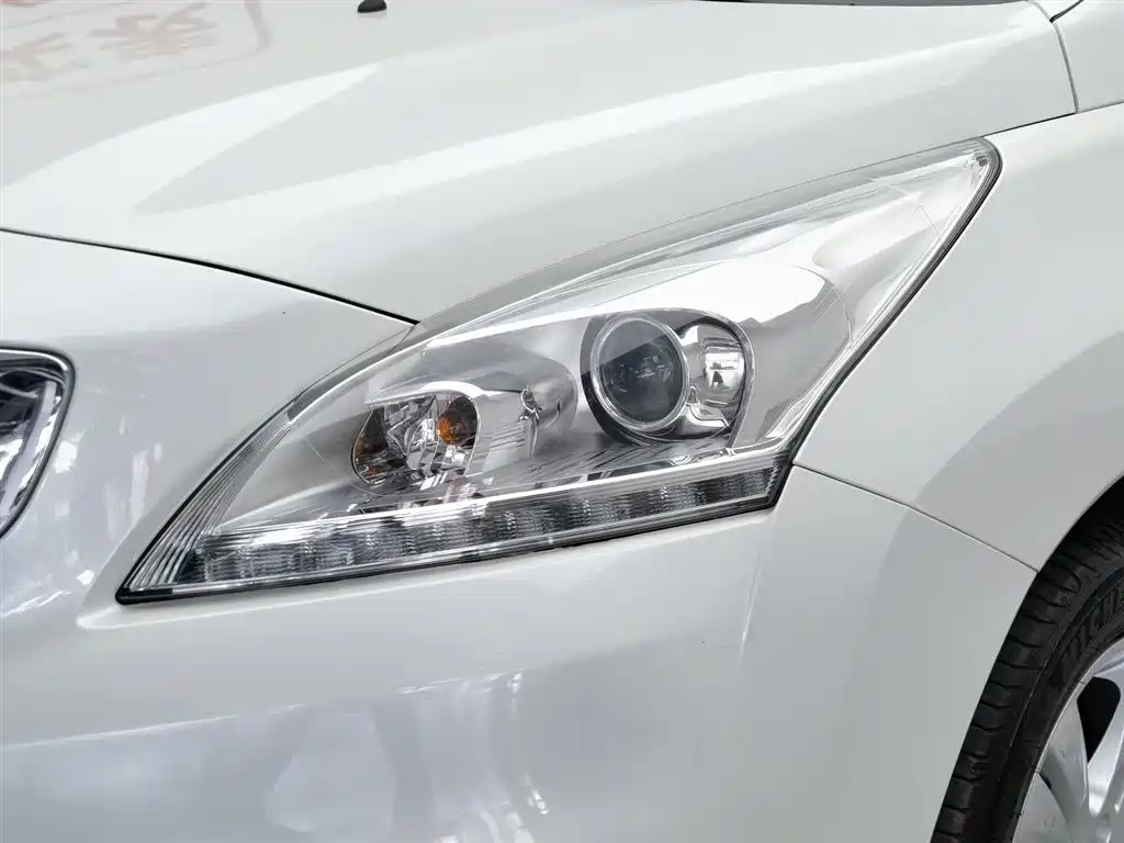 Peugeot 3008 2016 1.6THP Automatic Classic Edition фото 7