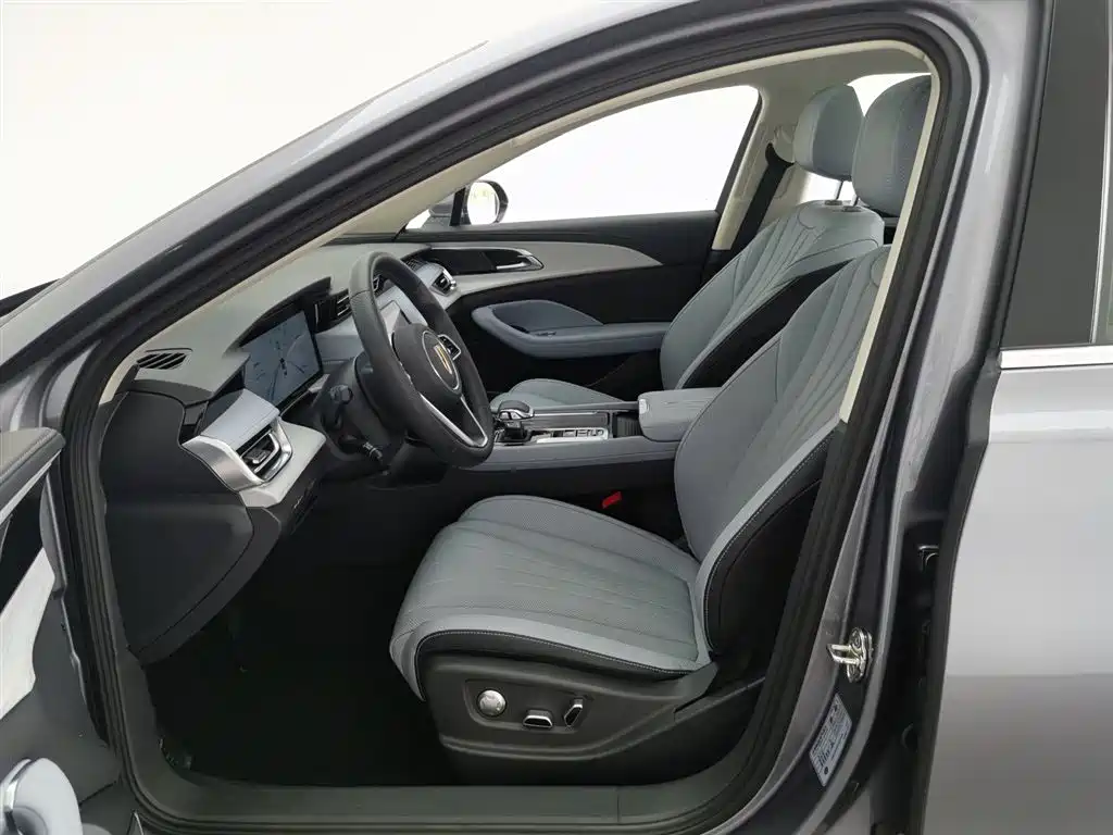 Hongqi H5 PHEV 2025 170 Super Hybrid Edition фото 10