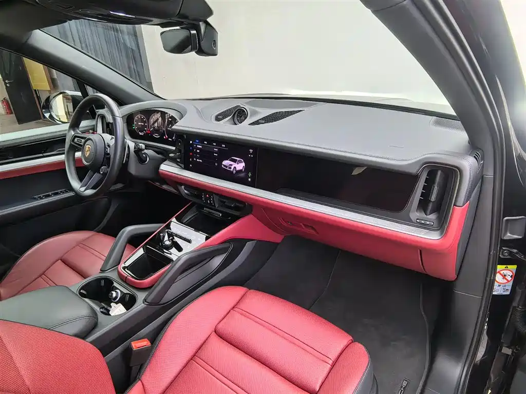 Porsche Cayenne 2025 2024 Cayenne 3.0T