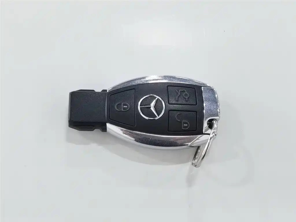 Mercedes-Benz CLA (Import) 2016 Facelift CLA 260 4MATIC фото 19