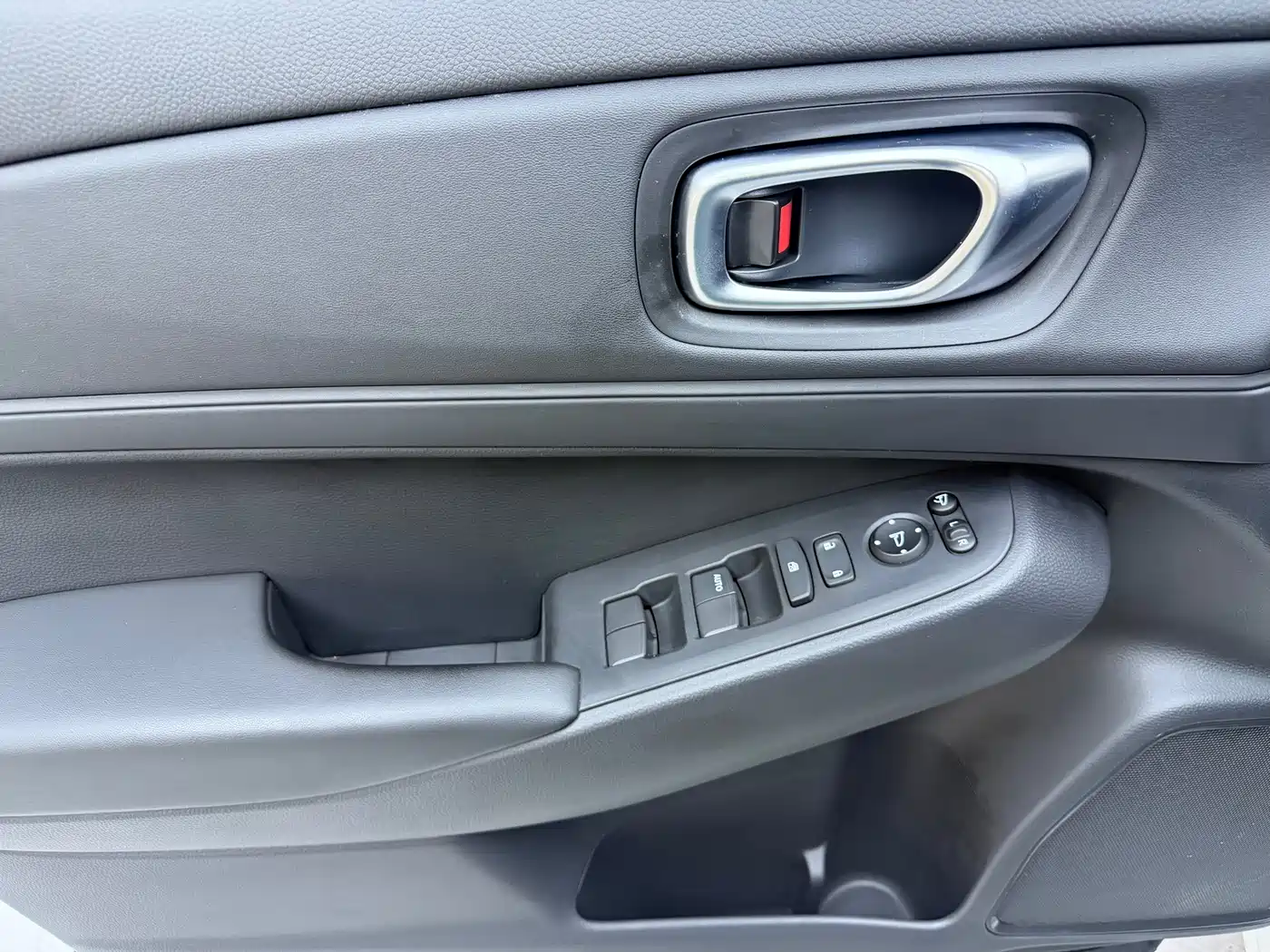 Honda Vezel 2023 2023 1.5L CVT Technology Edition