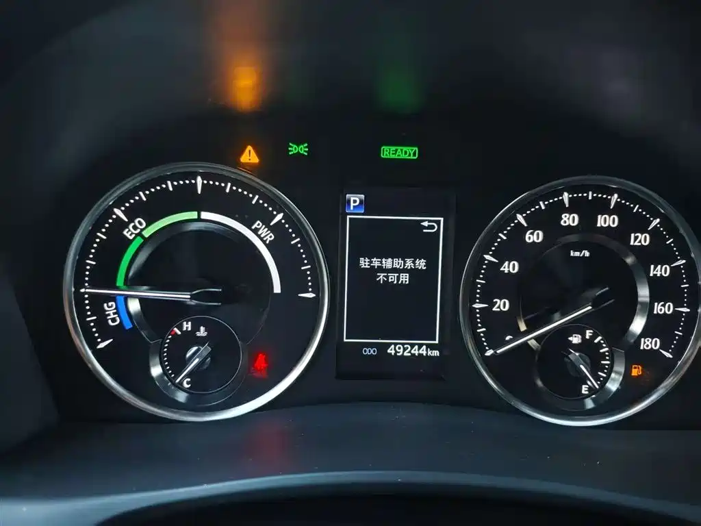 Toyota Vellfire 2021 Crown Hybrid 2.5L HV Premium Edition фото 13
