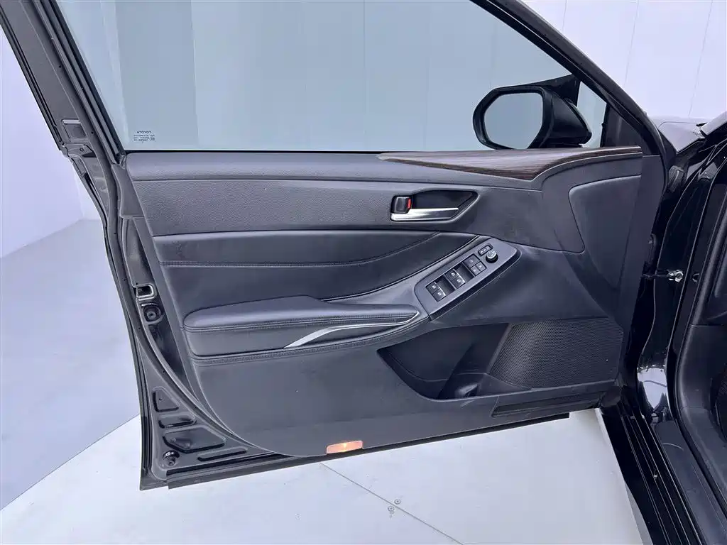 Toyota Avalon 2019 2.0L Progressive Edition (China VI) фото 16