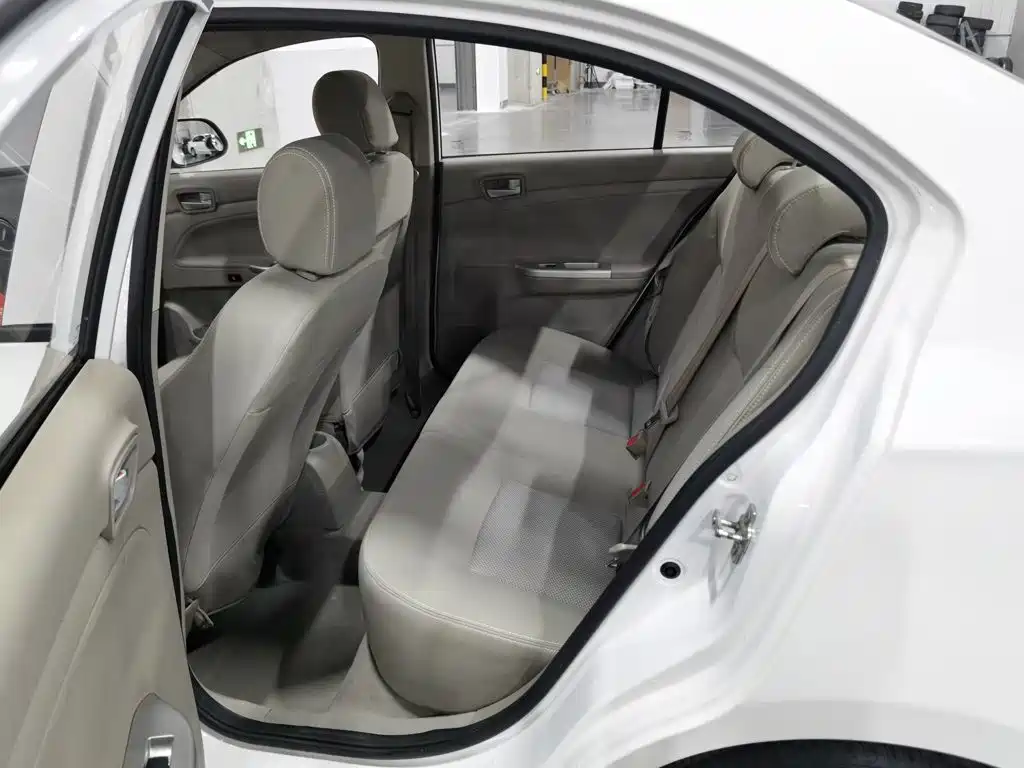 Changan Yuexiang V3 2017 2015 1.4L Manual Perfect (China V)