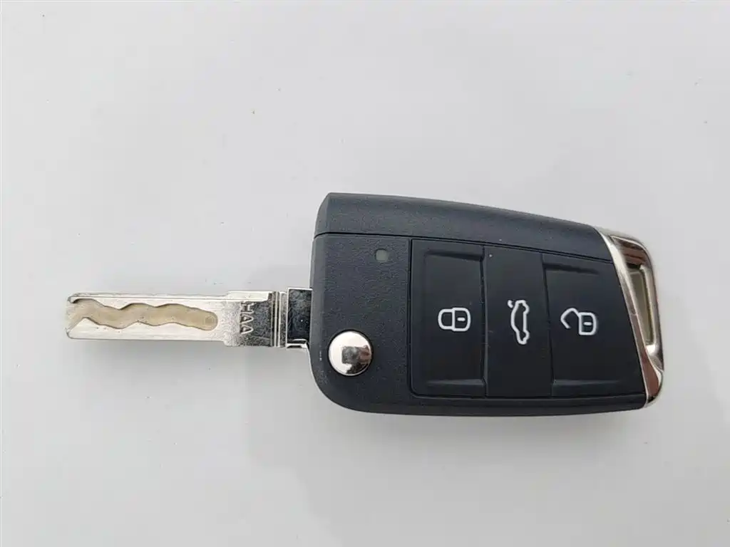 Volkswagen Lamando 2019 230TSI DSG Fashion Edition China VI фото 15