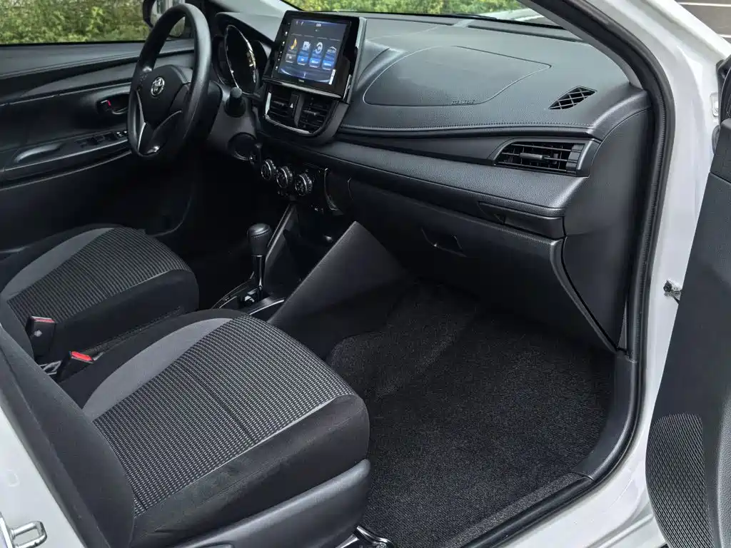 Toyota Vios, миниатюра 6