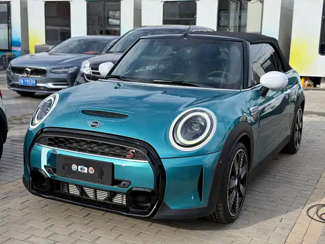 MINI 