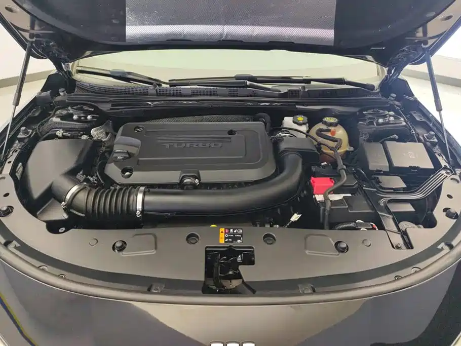 Buick LaCrosse 2024 2023 28T Premium Edition