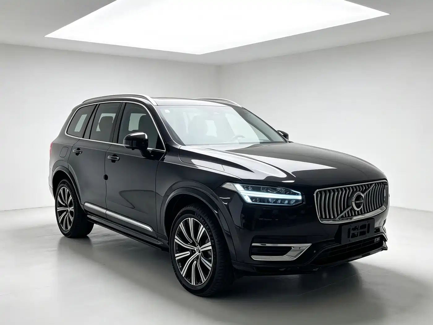 Volvo XC90 2023 2023 B6 Smart Comfort Luxury Edition 7-Seater