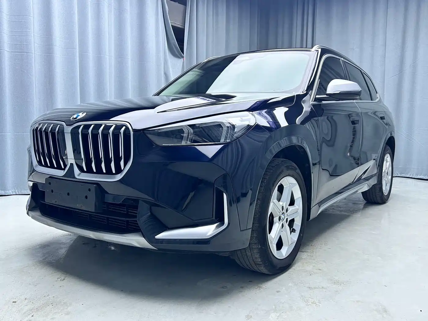 BMW X1 2023 sDrive20Li X Design Package