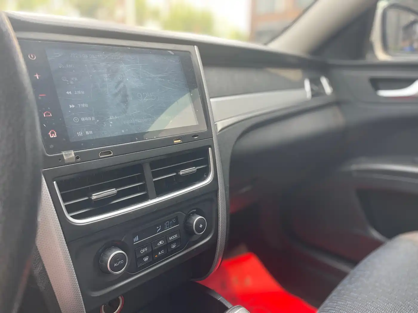 Besturn B30EV 2022 2019 EV400
