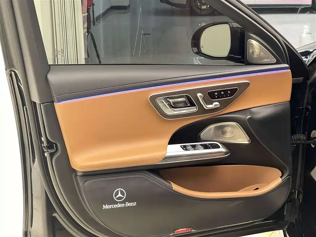 Mercedes-Benz E-Class 2025 Facelift E 300 L Premium фото 11