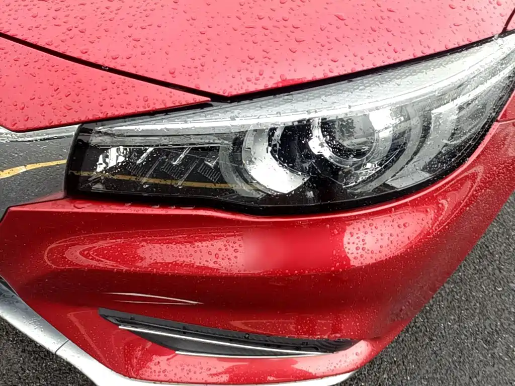 Фото 24 - MG MG6