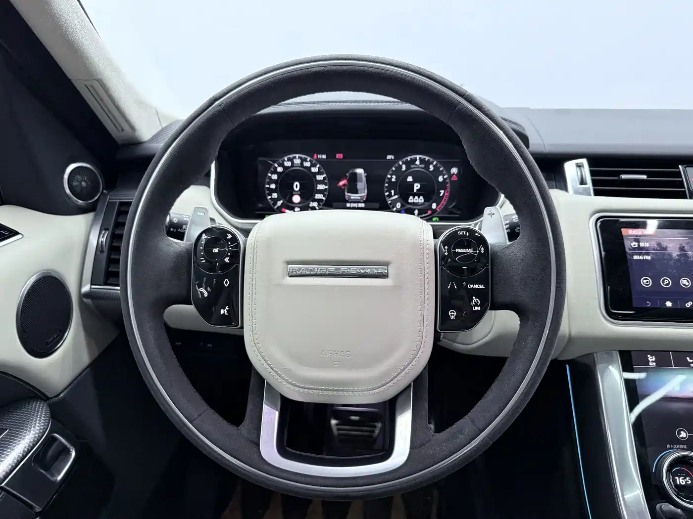 Фото 5 - Land Rover Range Rover Sport