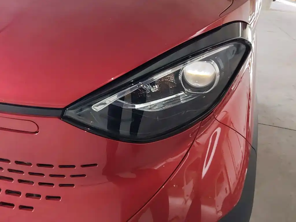 Baojun E100 2020 2019 250KM Smart Edition