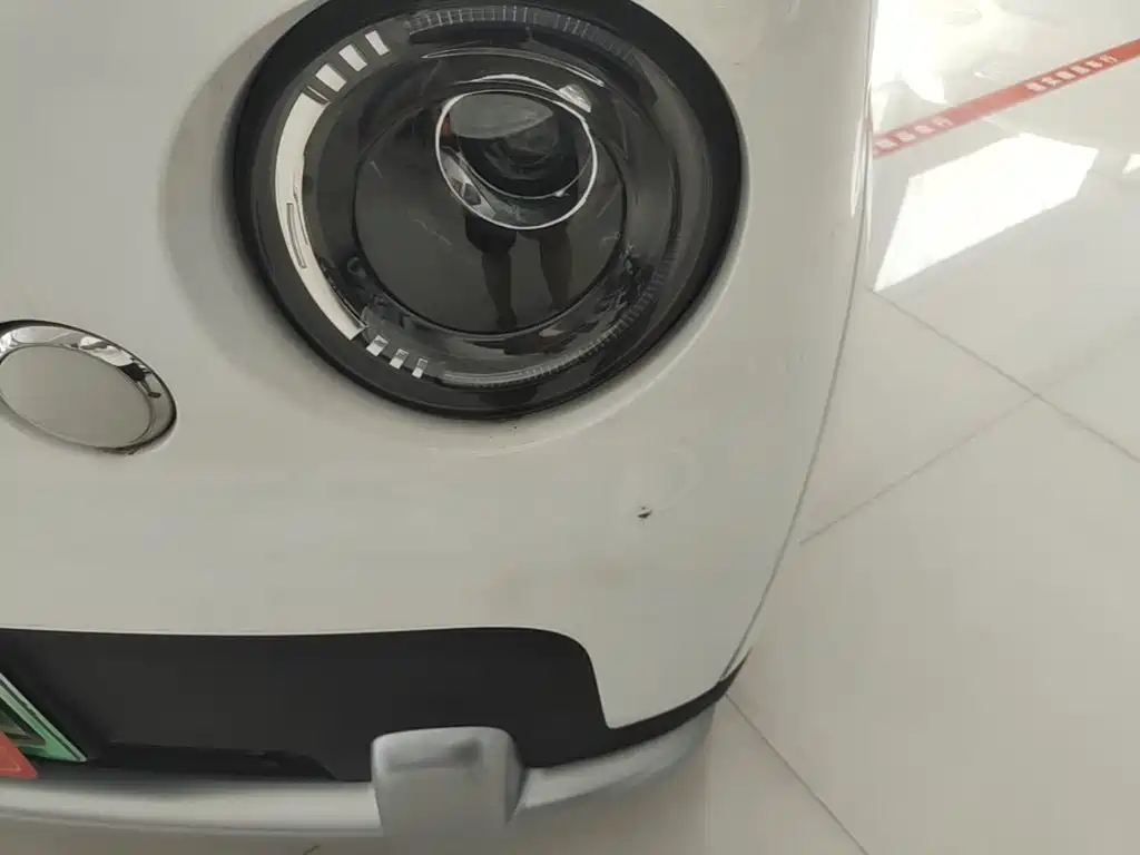 Ruilan Auto Ruilan Blue Elf 2026 2025 Base Model