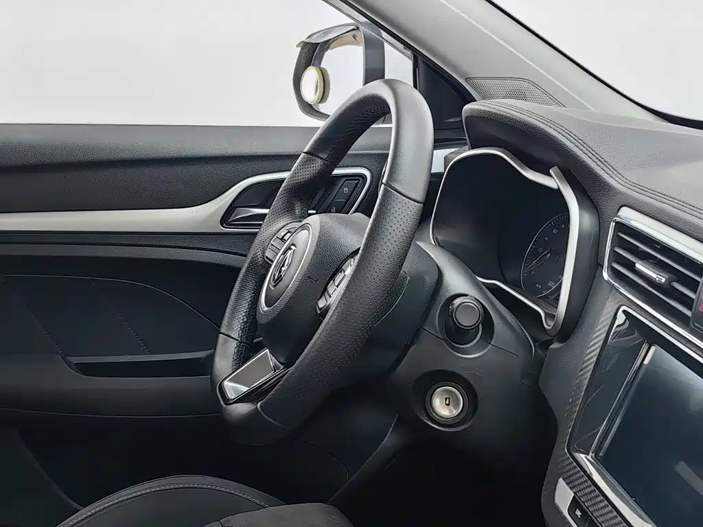 MG ZS 2020 2020 Global Million-Seller 1.5L Manual Comfort