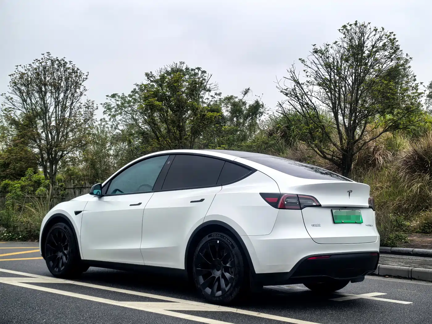 Фото 4 - Tesla Model Y