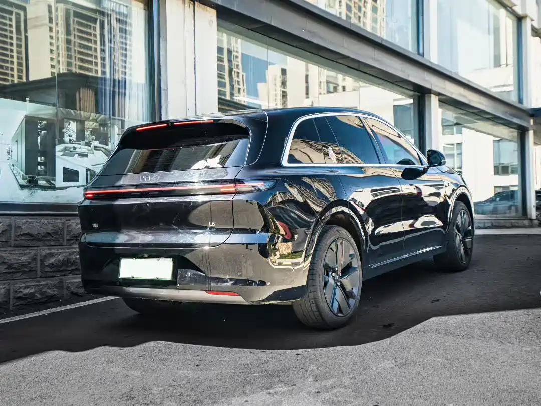 Li Auto IDEAL L6