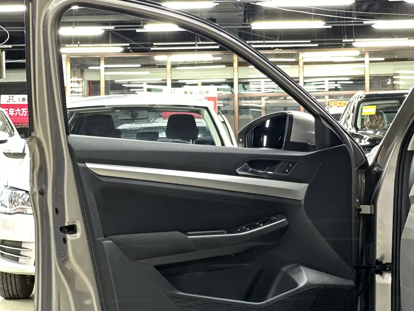 Volkswagen Bora 2021 1.5L Automatic Fashion Smart Edition фото 19