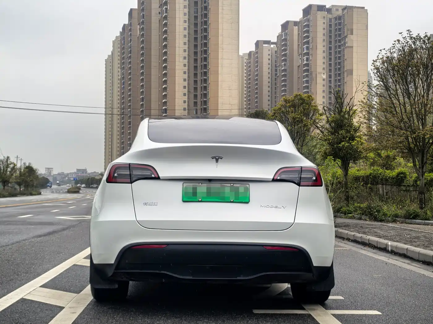 Фото 5 - Tesla Model Y