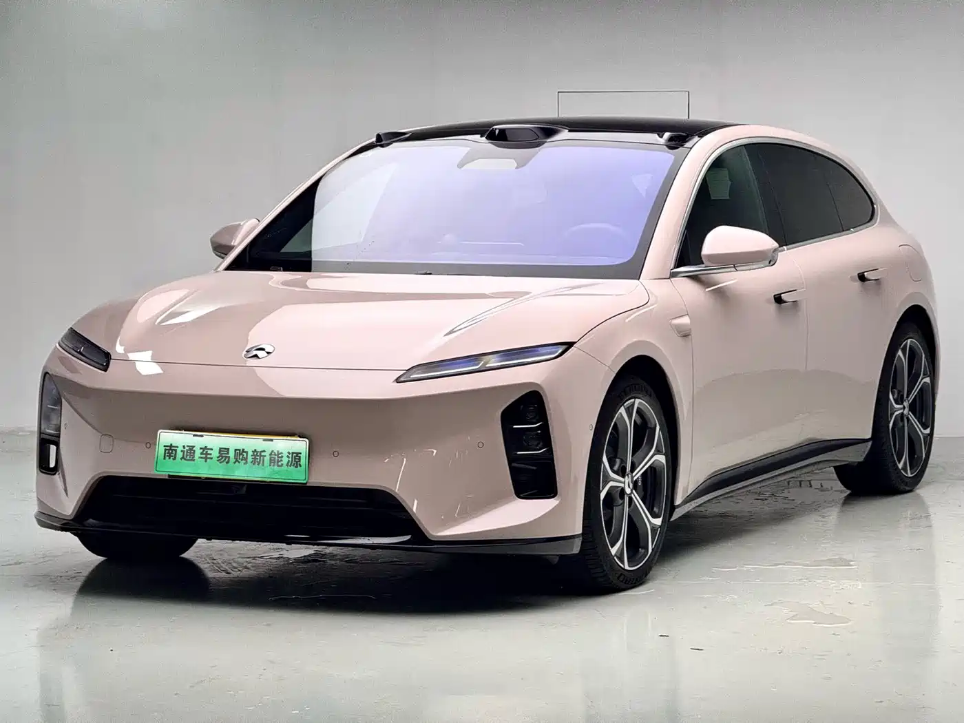 NIO ET5T 2026