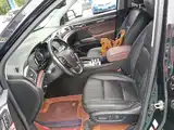 Фото 15 - GAC Trumpchi GS8