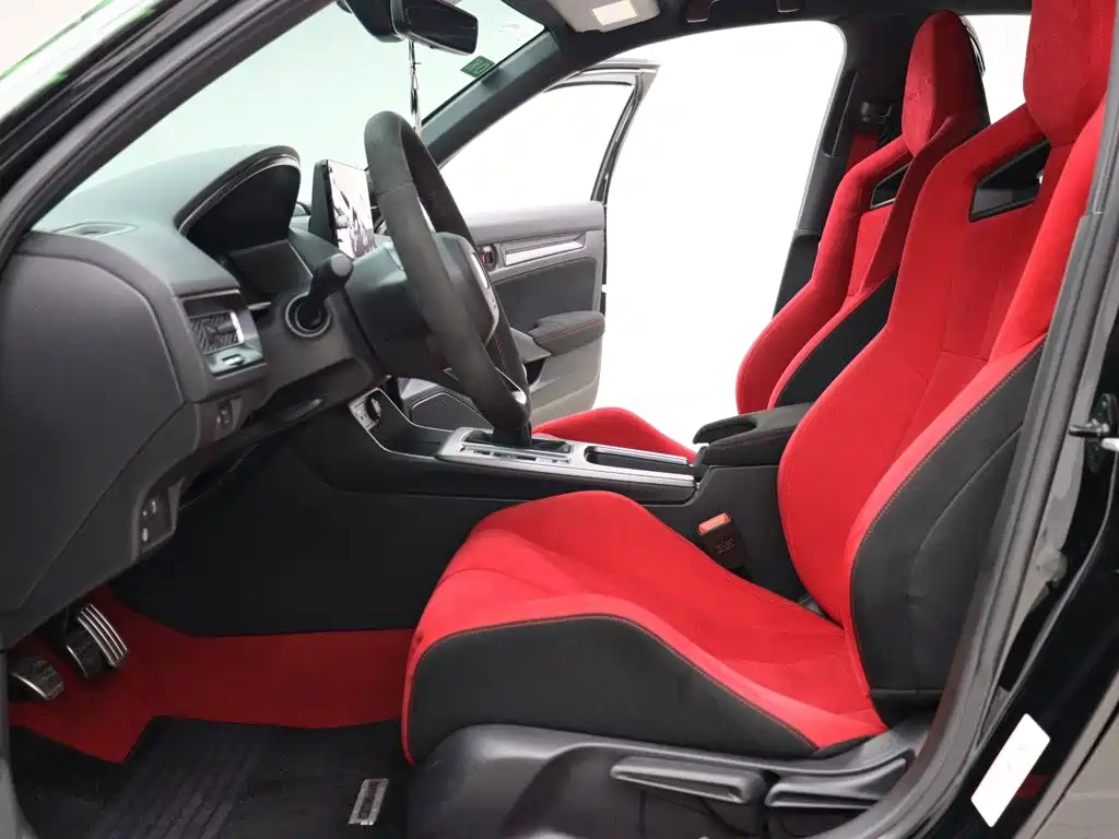 2024 Honda Civic (Import)