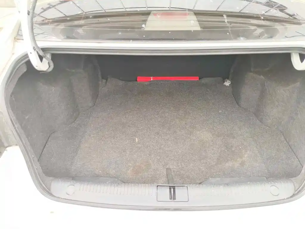 Photo 5 - Roewe 360