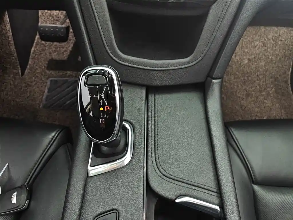 Cadillac XT5 2018 25T Luxury фото 6