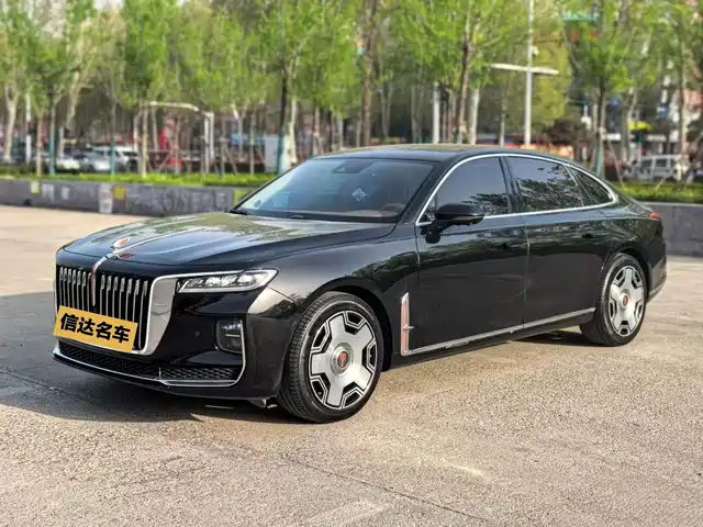 Hongqi HONGQI H9