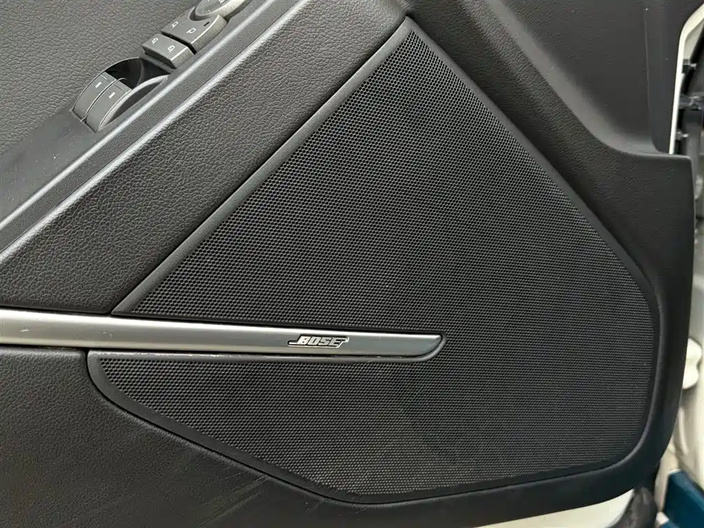 Cadillac CTS (Import) 2012 3.6L COUPE фото 11