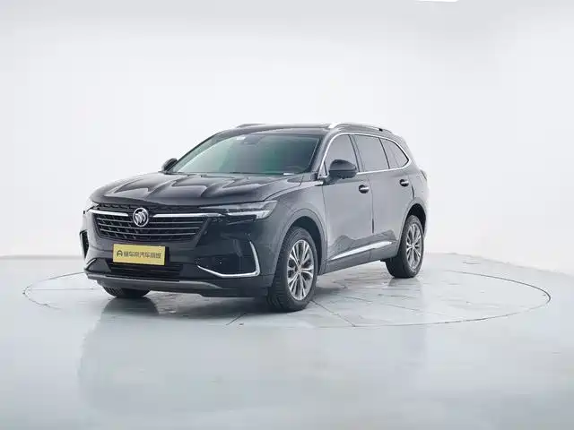 Buick Envision Plus 2022 Enclave Plus 652T 5-Seater Luxury