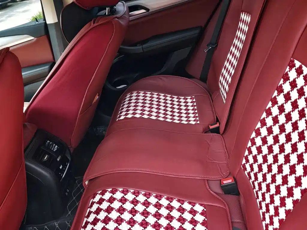 BMW X4 2022 xDrive 25i M Sport Package фото 14
