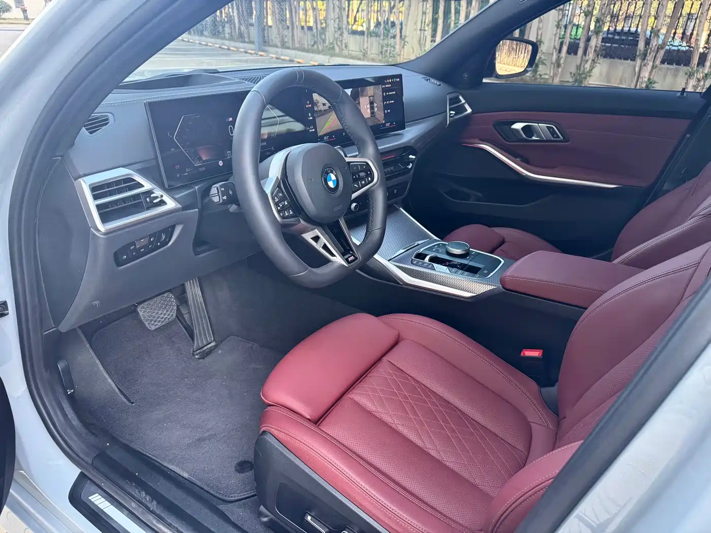 BMW 3-SERIES