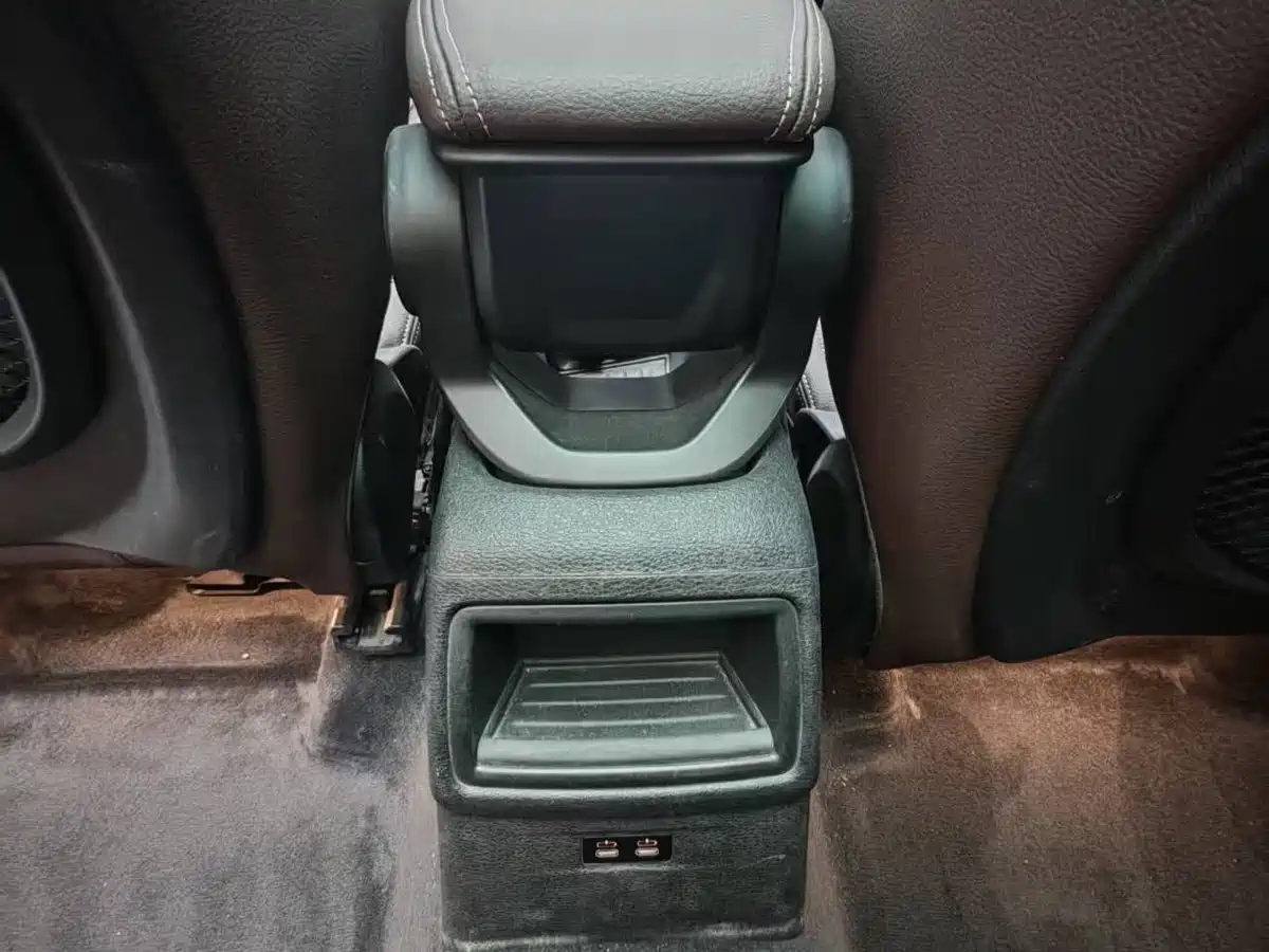 BMW X1 2021 sDrive20Li Fashion фото 16