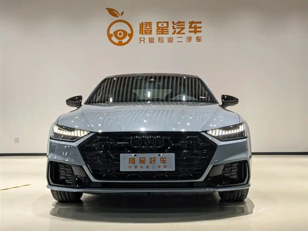 AUDI A7L