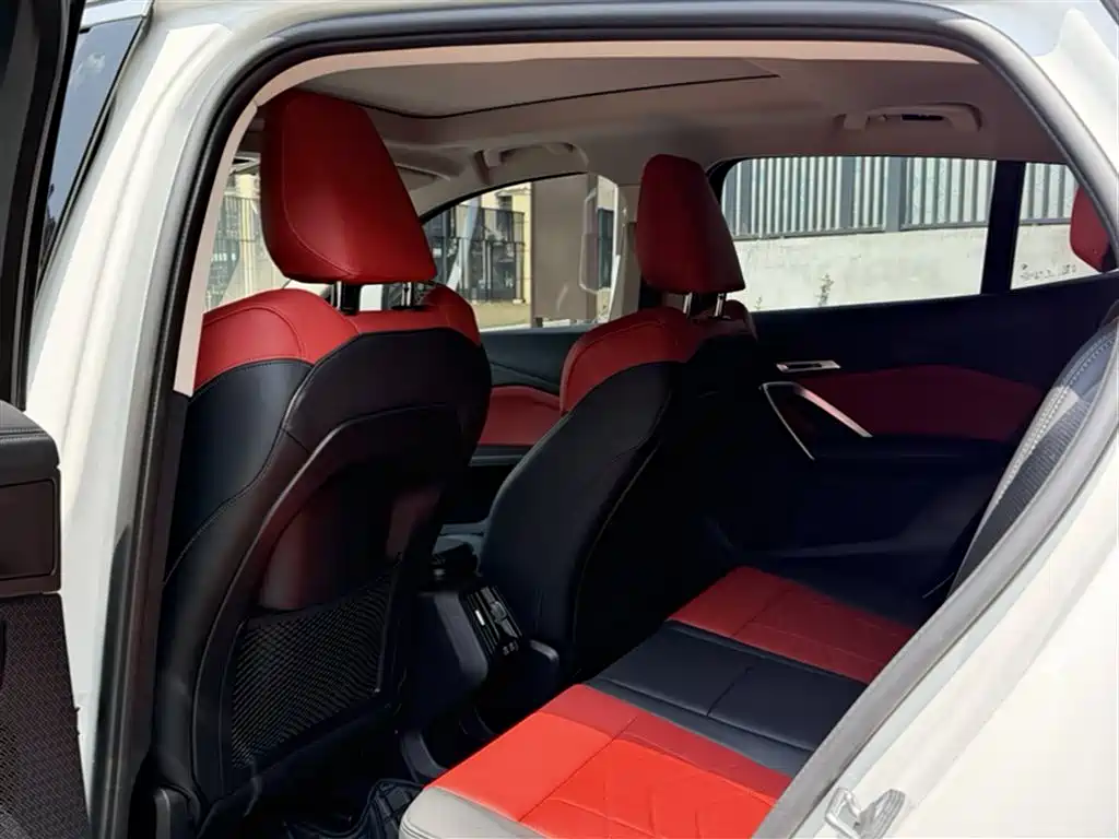 BMW X2 (Import) 2024 sDrive25i M Sport Package фото 20
