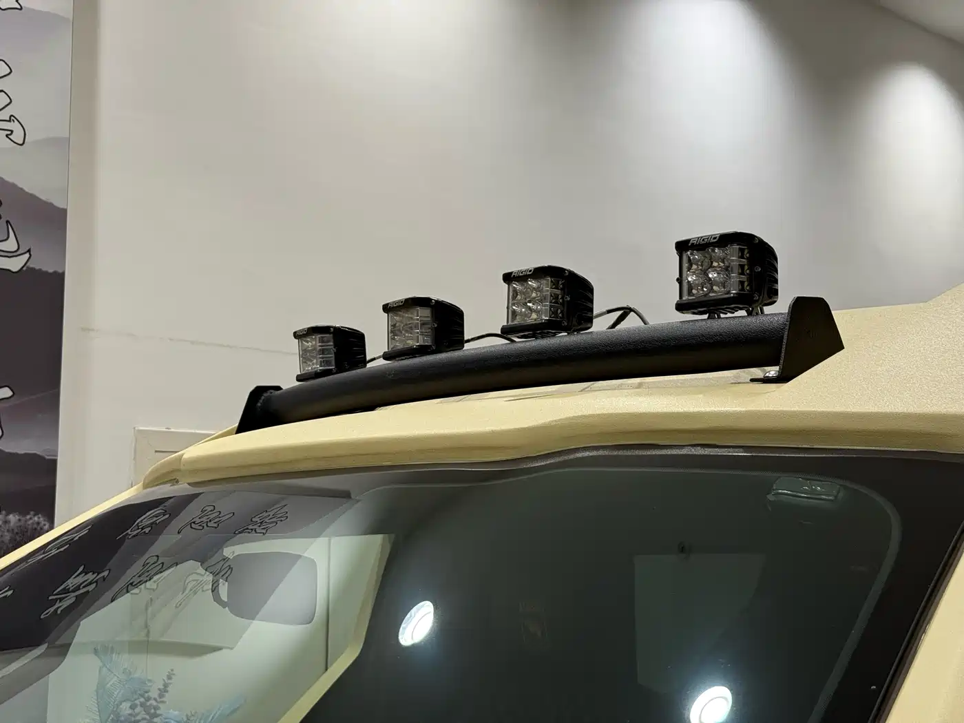 George Patton Chariot 2018 Model 3.5T 4-Seater фото 6