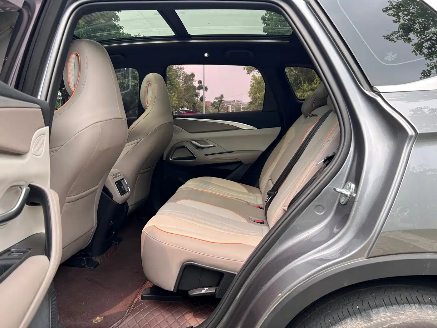 BYD SONGJIANG NEW ENERGY