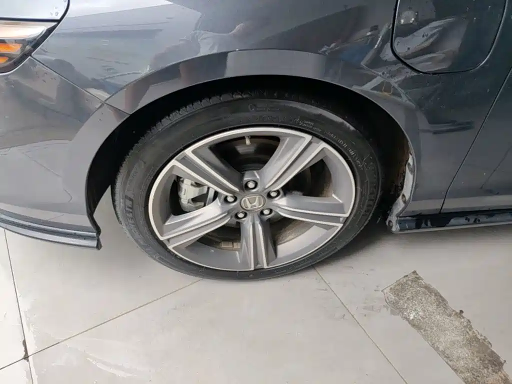 Honda Accord New Energy 2024 2023 2.0L e:PHEV Premium Edition