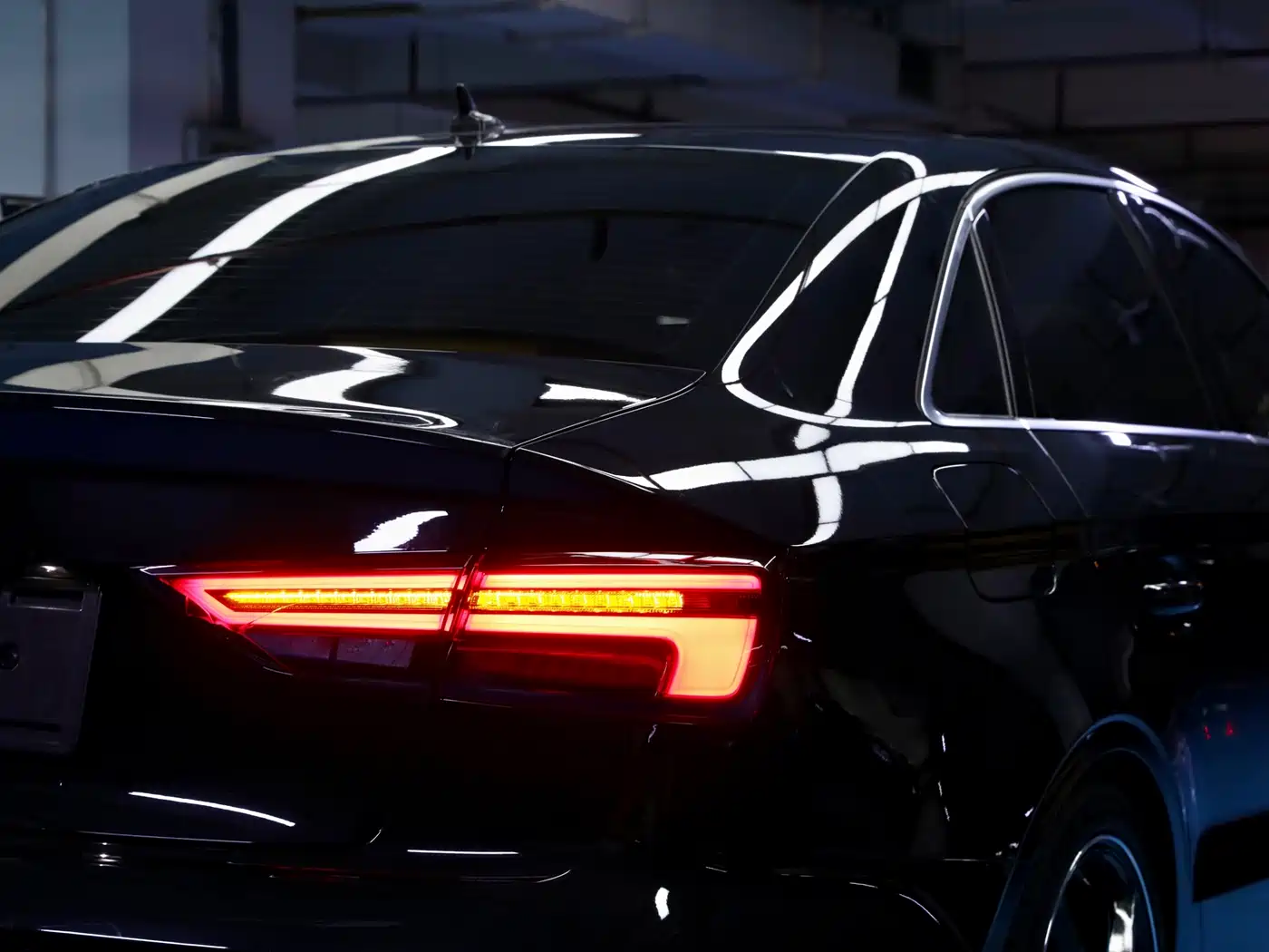Audi S3 2019 2019 Audi S3 2.0T Limousine